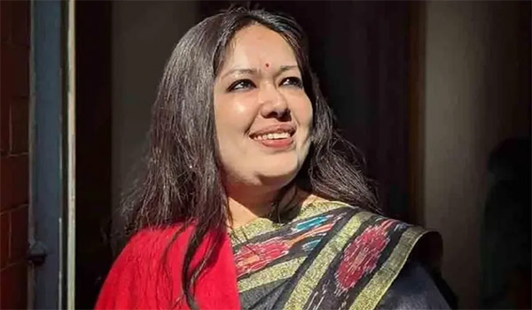 রুমিন ফারহানা এনসিপিতে যোগদানের গুঞ্জন নিয়ে স্পষ্ট করলেন