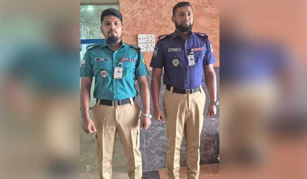 পুলিশের পোশাকের রং পরিবর্তনে নতুন উদ্যোগ, আগের রঙ ফিরছে