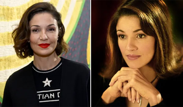 অচেতন অবস্থায় সুইমিংপুল থেকে উদ্ধার, হাসপাতালে মৃত্যু অভিনেত্রী নাদিয়া ফারেস