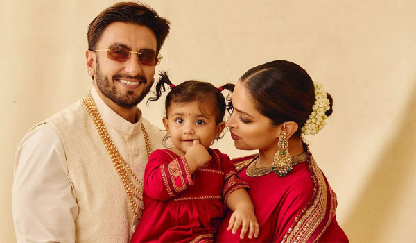 পরিবারে আসে নতুন সদস্য, আবার মা হওয়ার সুখবর দিলেন দীপিকা