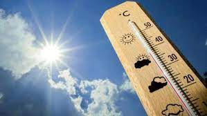 ১৪ জেলায় তাপপ্রবাহ অব্যাহত থাকবে, সতর্কতা জারি