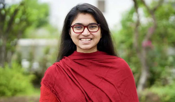 সংরক্ষিত নারী আসনের প্রস্তাব নিয়ে আত্মসমালোচনায় তাসনিম জারা