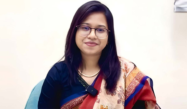 এনসিপি নেত্রী মনিরা শারমিনের মনোনয়ন বাতিল