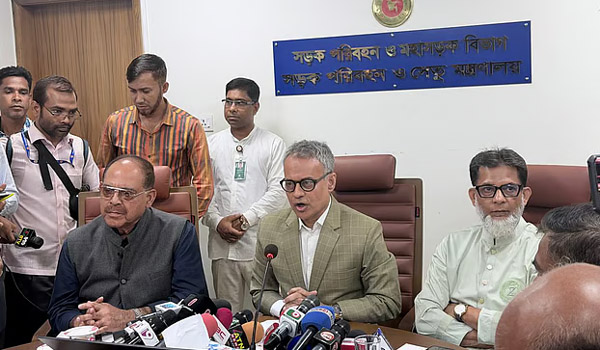 বাসের ভাড়া কিলোমিটারে ১১ পয়সা বৃদ্ধি