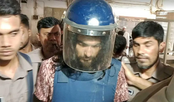 প্রতারণা মামলায় গায়ক নোবেলের জামিন বাতিল, কারাগরে পাঠানোর আদেশ