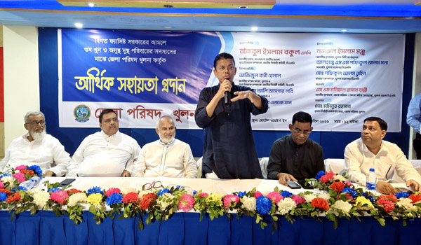 গুম-খুন ও নির্যাতিত পরিবারের কল্যাণে কাজ করবে বিএনপি: প্রতিজ্ঞা