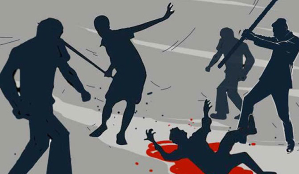 খুলনায় চোর সন্দেহে গণপিটুনিতে একজন নিহত