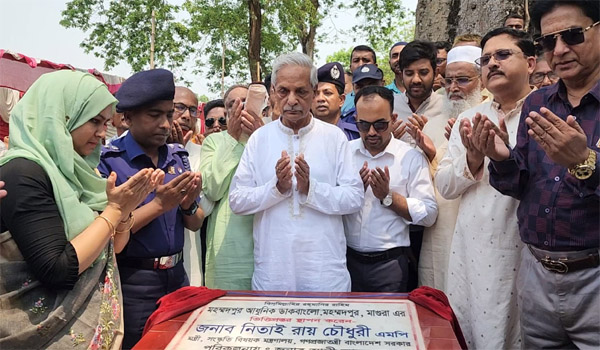 সংস্কৃতিমন্ত্রী: পহেলা বৈশাখের শোভাযাত্রা ‘বৈশাখী শোভাযাত্রা’ নামে হবে