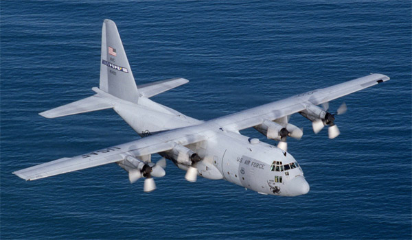 পাইলট উদ্ধারে গিয়ে আরও একটি মার্কিন বিমান ভূপাতিত: আইআরজিসি দাবি