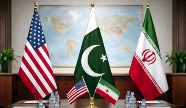 পাকিস্তান ইরান-যুক্তরাষ্ট্রকে পাঠালো যুদ্ধবিরতি প্রস্তাব; আজই বিরতি কার্যকর হতে পারে