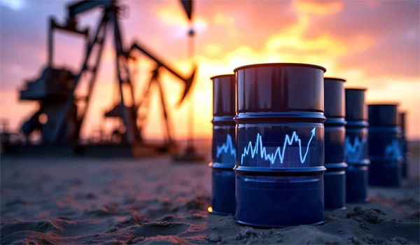 হরমুজ প্রণালি বন্ধ ও যুদ্ধবিরতির অনিশ্চয়তায় বিশ্ববাজারে তেলমূল্য বেড়েছে