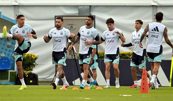 আর্জেন্টিনার ৫৫ সদস্যের প্রাথমিক বিশ্বকাপ স্কোয়াড ঘোষণা, ২৬ জনের ২২ জন প্রায় চূড়ান্ত