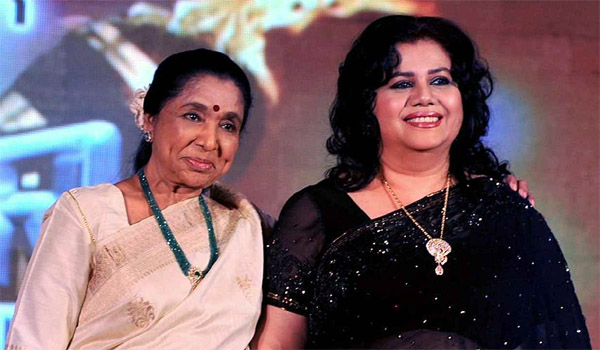 রুনা লায়লা: ‘এমন শিল্পী আর জন্মাবে না’ — আশা ভোঁসলেকে স্মরণ