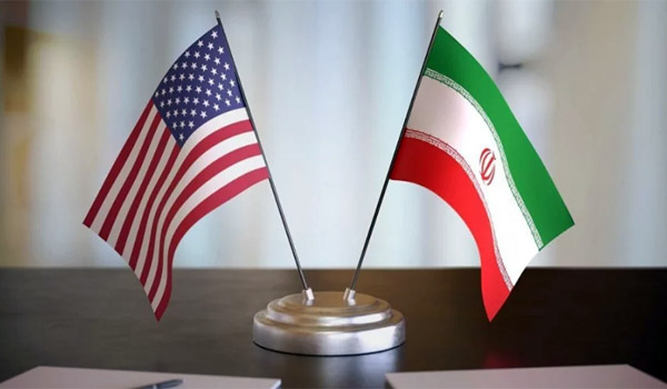ইরান নিয়ে যুক্তরাষ্ট্রের নতুন কূটনৈতিক পদক্ষেপ: প্রকাশ পেল ১০ দফার প্রস্তাব