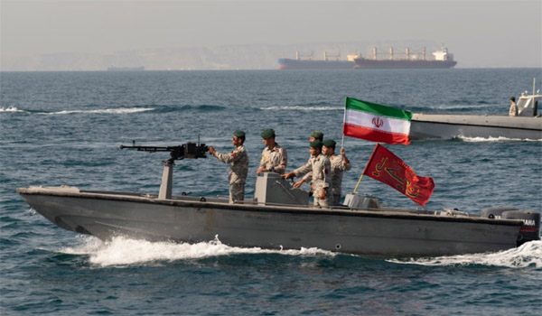 হরমুজে মার্কিন নৌ অবরোধ থাকলে লোহিত ও পারস্য উপসাগর বন্ধের হুঁশীয়া ইরানের