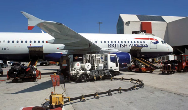 আইইএ প্রধানের সতর্কবার্তা: ইউরোপে জেট ফুয়েল মজুদ মাত্র ৬ সপ্তাহ