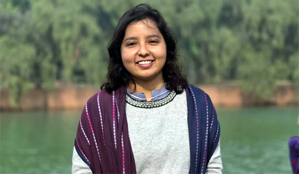 নারী আসনে বিএনপির মনোনয়ন পেলেন ছাত্রদল নেত্রী মানসুরা আক্তার