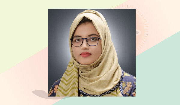 সানজিদা ইয়াসমিন তুলি পেলেন বিএনপির সংরক্ষিত নারী আসনের মনোনয়ন