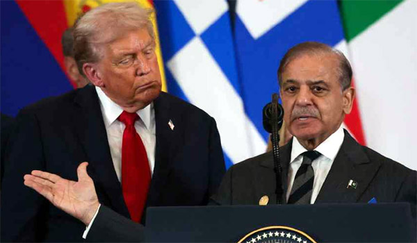 ইরান ইস্যুতে ট্রাম্পকে সতর্ক করল পাকিস্তান