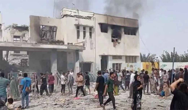 ইরান মেরামত করেছে যুদ্ধবিধ্বস্ত ৭৭৫টি স্কুল: শিক্ষামন্ত্রী জানালেন