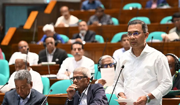 কৃষিকে টেকসই ও লাভজনক খাতে রূপান্তরে সরকারের বহুমুখী পরিকল্পনা