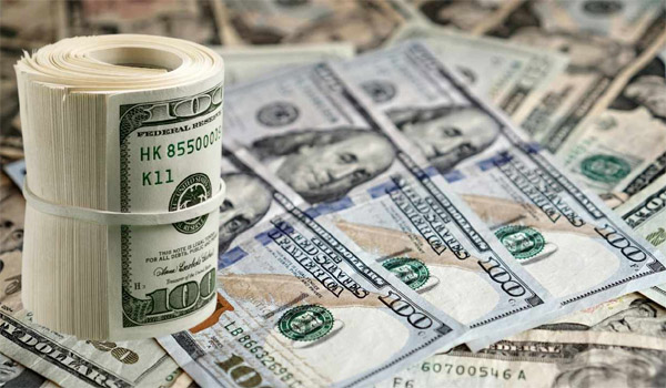 সংসদে অর্থমন্ত্রী জানান: বৈদেশিক ঋণ ৭৮,০৬৭.২০ মিলিয়ন ডলার