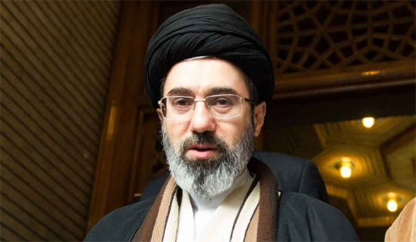 মুখ-ঠোঁট দগ্ধ, প্লাস্টিক সার্জারির পরামর্শ পাওয়া গেছে: মোজতবা খামেনির চিকিৎসা অবস্থা