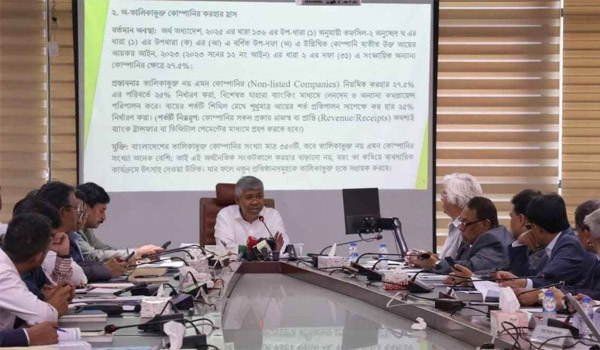 জ্বালানি অনিশ্চয়তায় পোশাক খাতের ক্রয়াদেশ স্থগিত, উদ্বেগ বাড়ছে