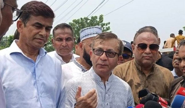 জ্বালানি দামের বাড়তি প্রভাব মূল্যস্ফীতিতে বড় থাকবে না: বাণিজ্যমন্ত্রী