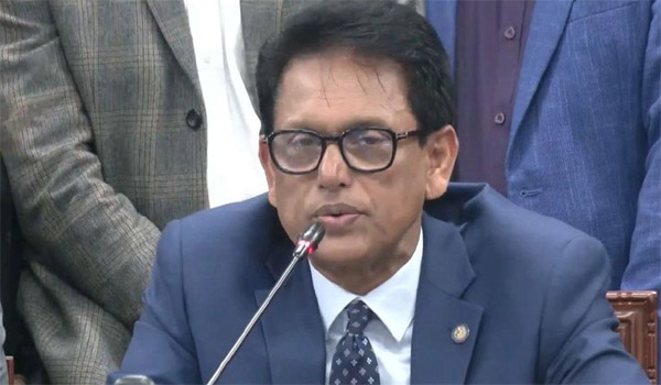 ২০২৭ সালের এসএসসি চলতি বছরের ডিসেম্বরে নেওয়া হবে: শিক্ষামন্ত্রী