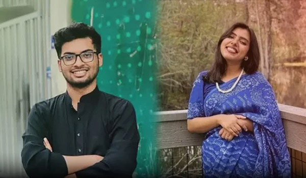 লিমন–বৃষ্টির হত্যায় পরিকল্পনা নয়, সম্ভবত মুহূর্তীয় রাগ: সাবেক এফবিআই এজেন্ট