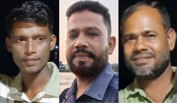 খুলনা প্রেসক্লাবে হামলা: চারের নাম উল্লেখ, ২০-২৫ অজ্ঞাতকে আসামি—গ্রেপ্তার নেই