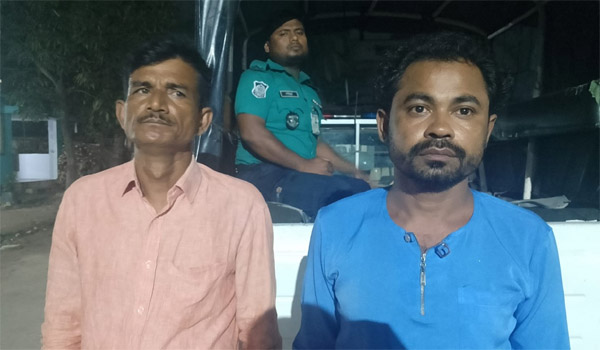 খুলনা প্রেসক্লাবে হামলার দুই আসামি জামিনে মুক্ত