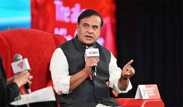 হিমন্ত বিশ্বশর্মা: প্রার্থনা করি ভারত–বাংলাদেশ সম্পর্ক উন্নতি না হয়