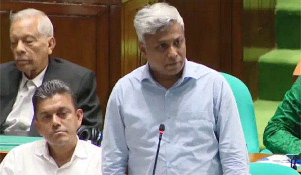 জ্বালানি প্রতিমন্ত্রী: নারীদের জন্য এলপিজি কার্ডে ভর্তুকি মূল্যে সিলিন্ডার