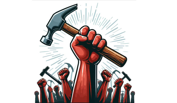 মহান মে দিবস আজ: শ্রমিক অধিকার ও পেশাগত সুরক্ষার ডাক