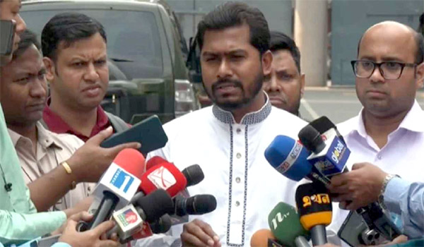 মালয়েশিয়ার শ্রমবাজার খোলার শর্ত নিয়ে আলোচনা চলছে: নুর