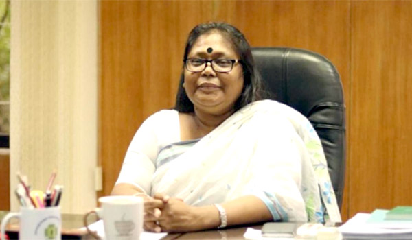 জাহাঙ্গীরনগর বিশ্ববিদ্যালয়ের সাবেক ভিসি ফারজানার আয়কর নথি জব্দের নির্দেশ