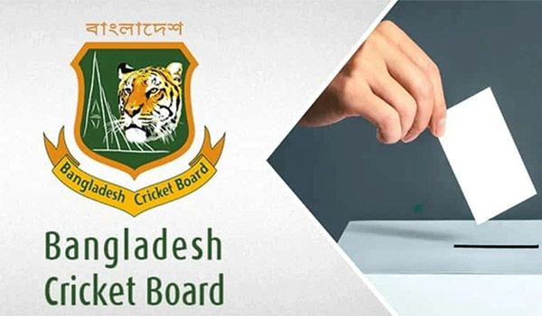 বাংলাদেশ ক্রিকেট বোর্ডের নির্বাচনের মনোনয়ন শেষ তারিখ নির্ধারিত ১৬ মে