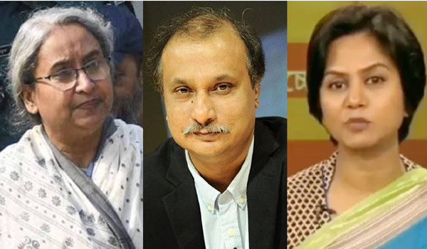 শাপলা চত্বর হত্যাকাণ্ড: দীপু মনির, বাবু ও রূপার ভূমিকা খতিয়ে দেখছেন প্রসিকিউশন