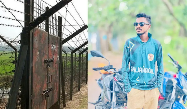 ব্রাহ্মণবাড়িয়ায় সীমান্তে বিএসএফের গুলিতে দুই বাংলাদেশি নিহত