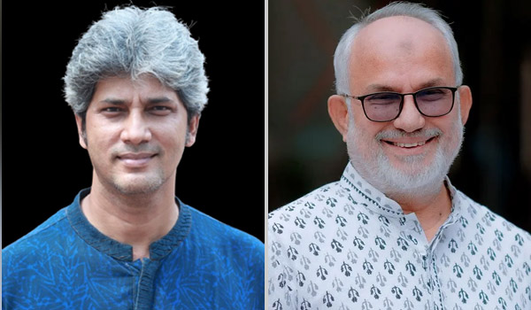 প্রতিমন্ত্রী সাকির সঙ্গে কেসিসির প্রশাসক নজরুল ইসলামের সাক্ষাৎ