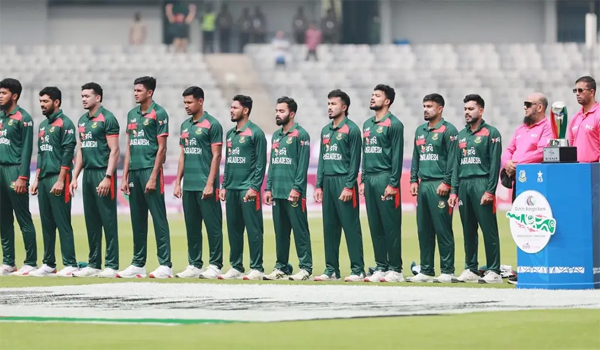 বাংলাদেশ কেন বিশ্বকাপ খেলেনি, খতিয়ে দেখতে মন্ত্রণালয়ের কমিটি গঠন