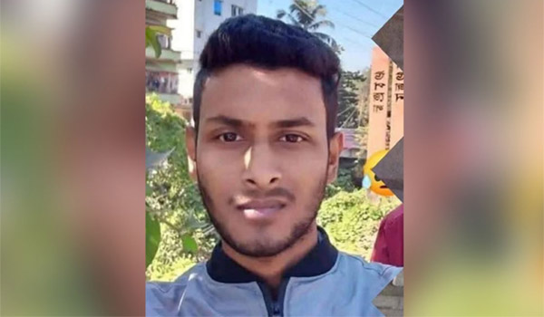 ফ্লাইওভারে ঝুলছিল নিষিদ্ধ ছাত্রলীগ নেতার মরদেহ