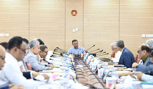 পরিশেষে অনুমোদন পেলো পদ্মা ব্যারেজ প্রকল্প: ছয় দশকের অপেক্ষার শেষ