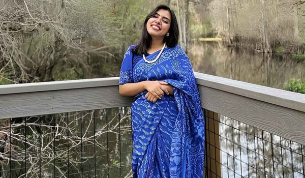ফ্লোরিডায় নিখোঁজ বাংলাদেশি শিক্ষার্থী নাহিদা বৃষ্টির মরদেহ শনাক্ত