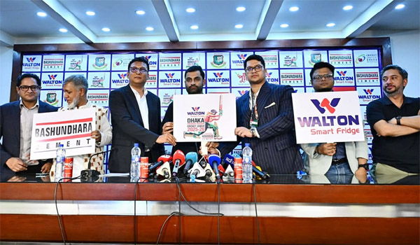 ডিপিএলে ড্রেসিংরুমে মোবাইল ব্যবহার নিষিদ্ধ