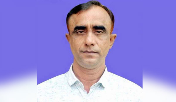 নড়াইলে ৫ মামলায় পিরোলী ইউপি চেয়ারম্যান জারজিদ মোল্যা গ্রেপ্তার