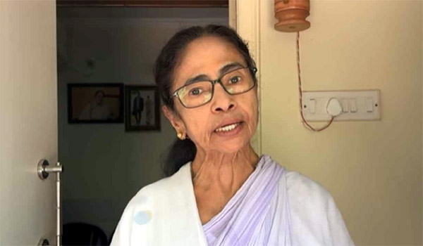 মমতা: ‘সূর্যাস্ত পর্যন্ত অপেক্ষা করুন—জয় হবে আমাদেরই’
