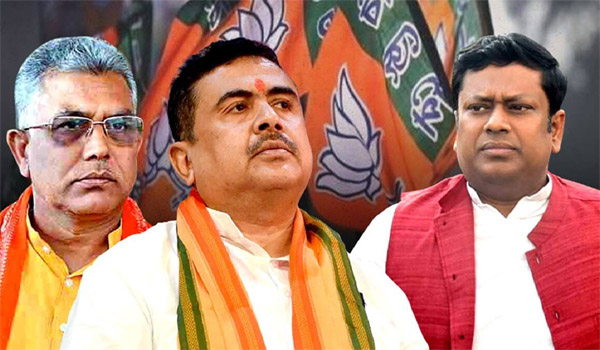 পশ্চিমবঙ্গের পরবর্তী মুখ্যমন্ত্রী কে হবেন?